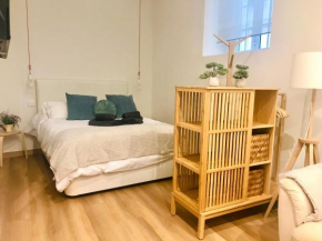 POR AMOR DE DIOS Apartamento